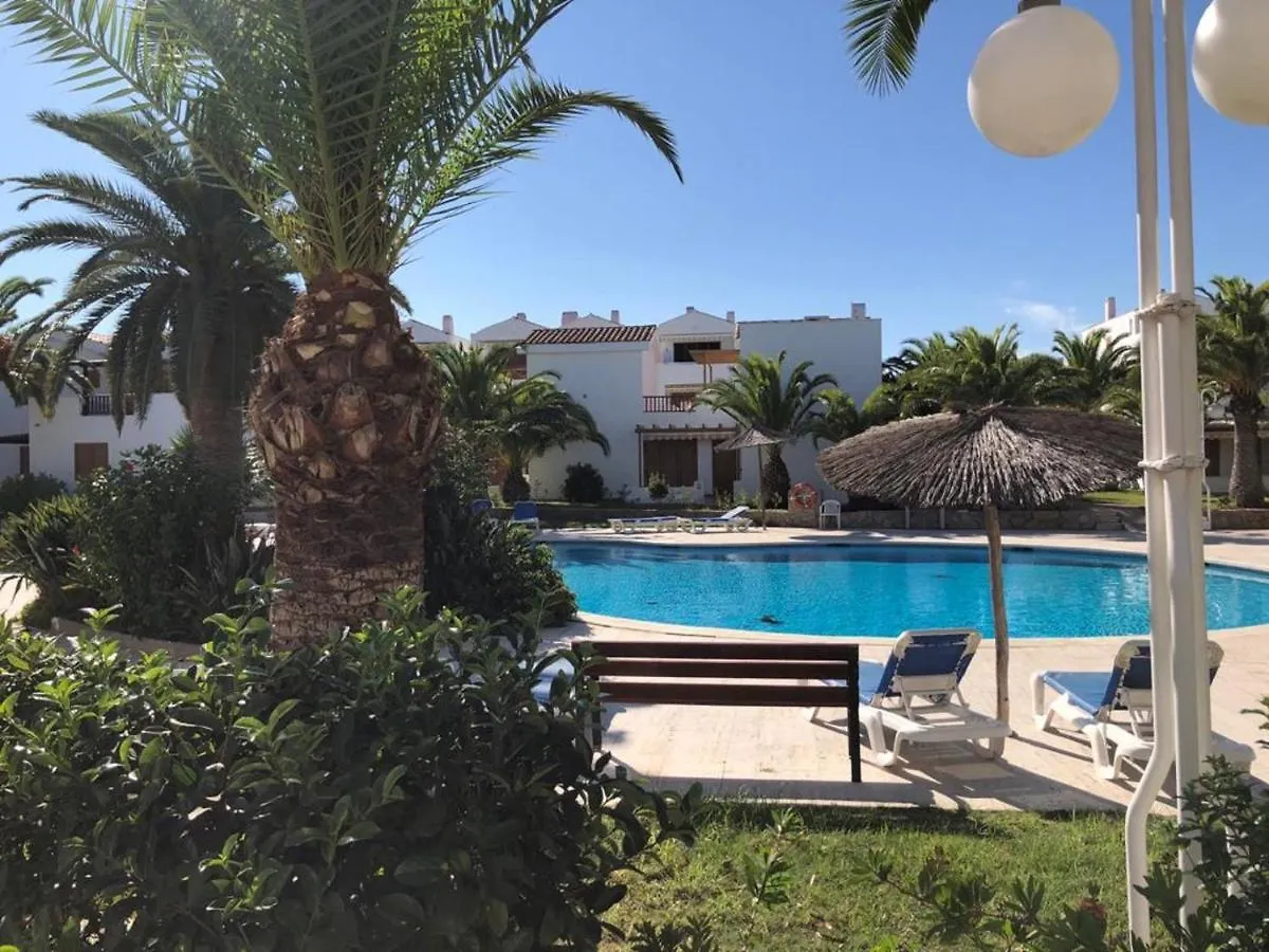 Costa Daurada Apartaments - Stival Park 4 La Pineda España