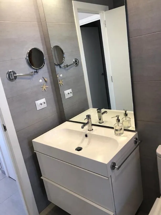 Costa Daurada Apartaments - Stival Park 4 La Pineda 0*,