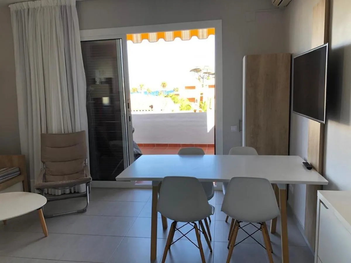 Apartamento Costa Daurada Apartaments - Stival Park 4 La Pineda