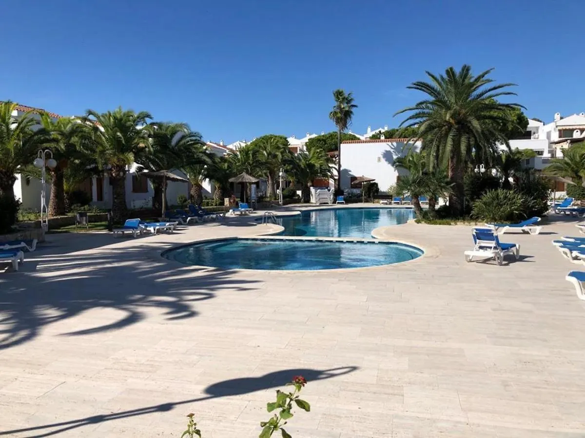 Apartamento Costa Daurada Apartaments - Stival Park 4 La Pineda España