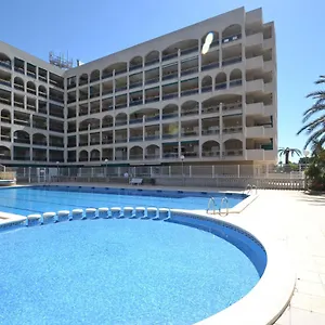  Apartamento Turquesa