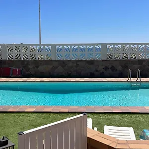 El Mar San Agustín